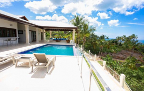 Villa Lomamar, Luxurious, Ocean View!